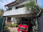 House for Sale in Boralesgamuwa – THE003H