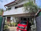 House For Sale in Boralesgamuwa Werahara