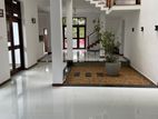 House for Sale in Boralesgamuwa, Werahera Area - EH370