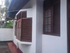 House For Sale In Boralesgamuwa werahera