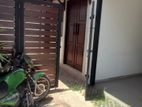 House for sale in borupana rathmalana