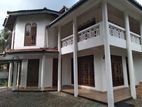 House for Sale in Boyagane