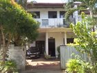 House for Sale in Butgamuwa Road, Rajagiriya