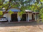House For Sale in Buttala