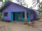 House For sale in Buttala