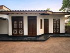 House for Sale in Central Moratuwa