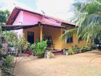 House For Sale in Chilaw