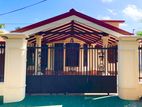 House for Sale in Chilaw Town