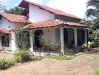 House for Sale in Chilaw, Wilpatha