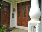 House for sale in Col 15 Kalyani Mw