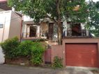 House for sale in Colombo 04
