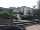 House for sale in Colombo 05