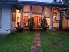 House for sale in Colombo 05