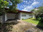 House for Sale in Colombo 05