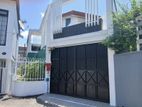 House for Sale in Colombo 05