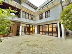 House for Sale in Colombo 05