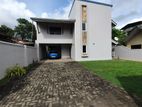 House for Sale in Colombo 06 (C7-2274)