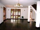 House for Sale in Colombo 07
