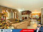 House For Sale in Colombo 07