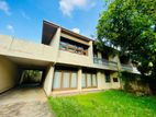 House for Sale in Colombo 07