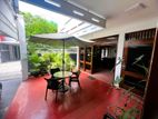 House for Sale in Colombo 07