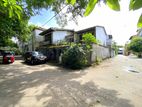 House For Sale In Colombo 08 - Bordering Golf Coast