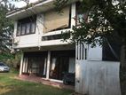 HOUSE FOR SALE IN COLOMBO 08 (FILE NO - 3304B)