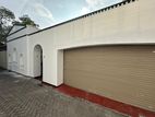 House for sale in Colombo 08