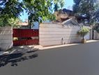 House for Sale in Colombo 09, Dematagoda