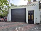House for Sale in Colombo 09