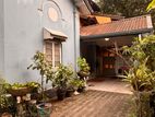 House for sale in Colombo 09