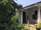 House for sale in colombo 10 (Land price)