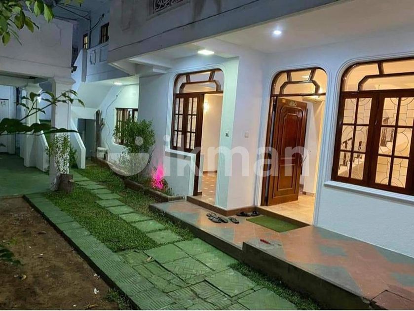 House for sale in Colombo 10 ( Maradana ) ikman