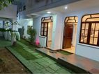 House for sale in Colombo 10 ( Maradana )