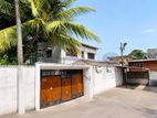 House for sale in Colombo 13