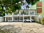 House for Sale in Colombo 4 (File No 1215 B/1)