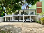 House for Sale in Colombo 4 (file No 1215 B/1)