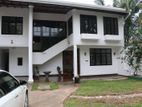 House for sale in Colombo 4