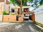 House for Sale in Colombo 4