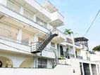 House For Sale In Colombo 5 - Ch1339