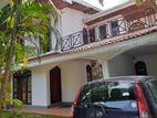 House for Sale in Colombo 5- CH937