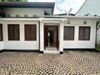 House for Sale in Colombo 5 (File No - 2380 B)