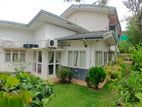 House for Sale in Colombo 5 ( File Number 2822 a )