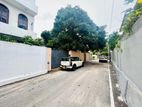 # HOUSE FOR SALE IN COLOMBO 5
