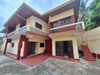 House for Sale in Colombo 5