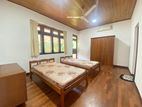 House For Sale in Colombo 5