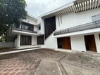 House for sale in Colombo 5