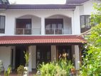 House for Sale in Colombo 5