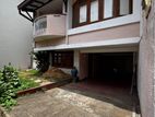 House for sale in Colombo 5