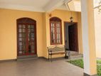 House For Sale in Colombo 5 Off Thimbirigassaya
